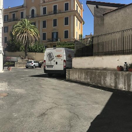Ermes Relais Roma Exterior foto