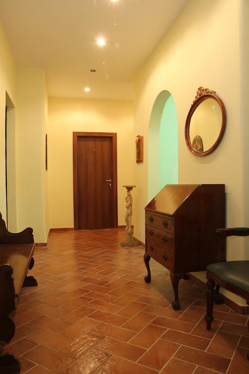 Ermes Relais Roma Exterior foto