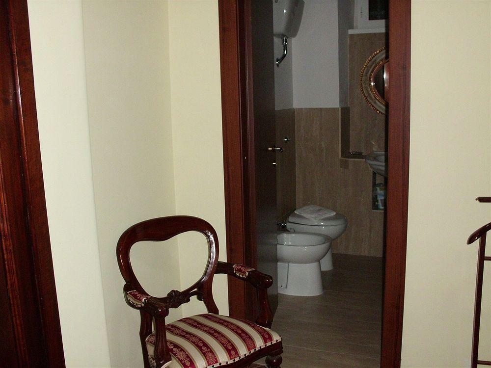 Ermes Relais Roma Exterior foto