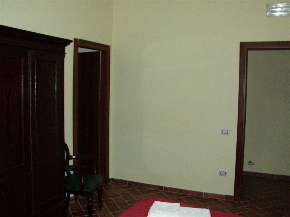 Ermes Relais Roma Exterior foto