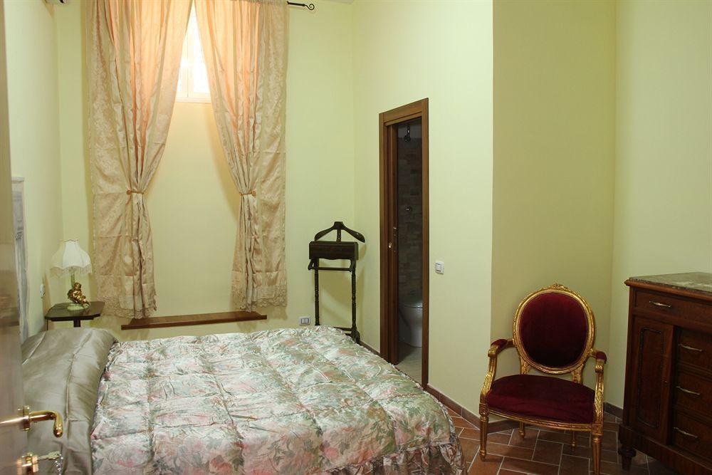 Ermes Relais Roma Exterior foto