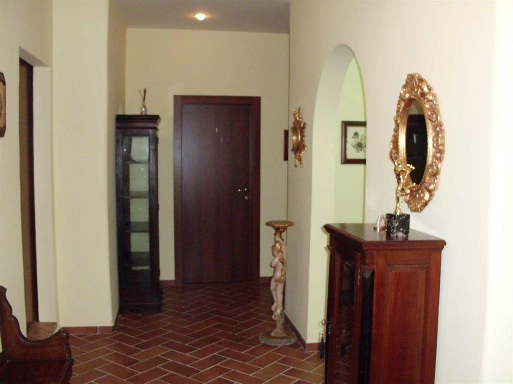 Ermes Relais Roma Exterior foto