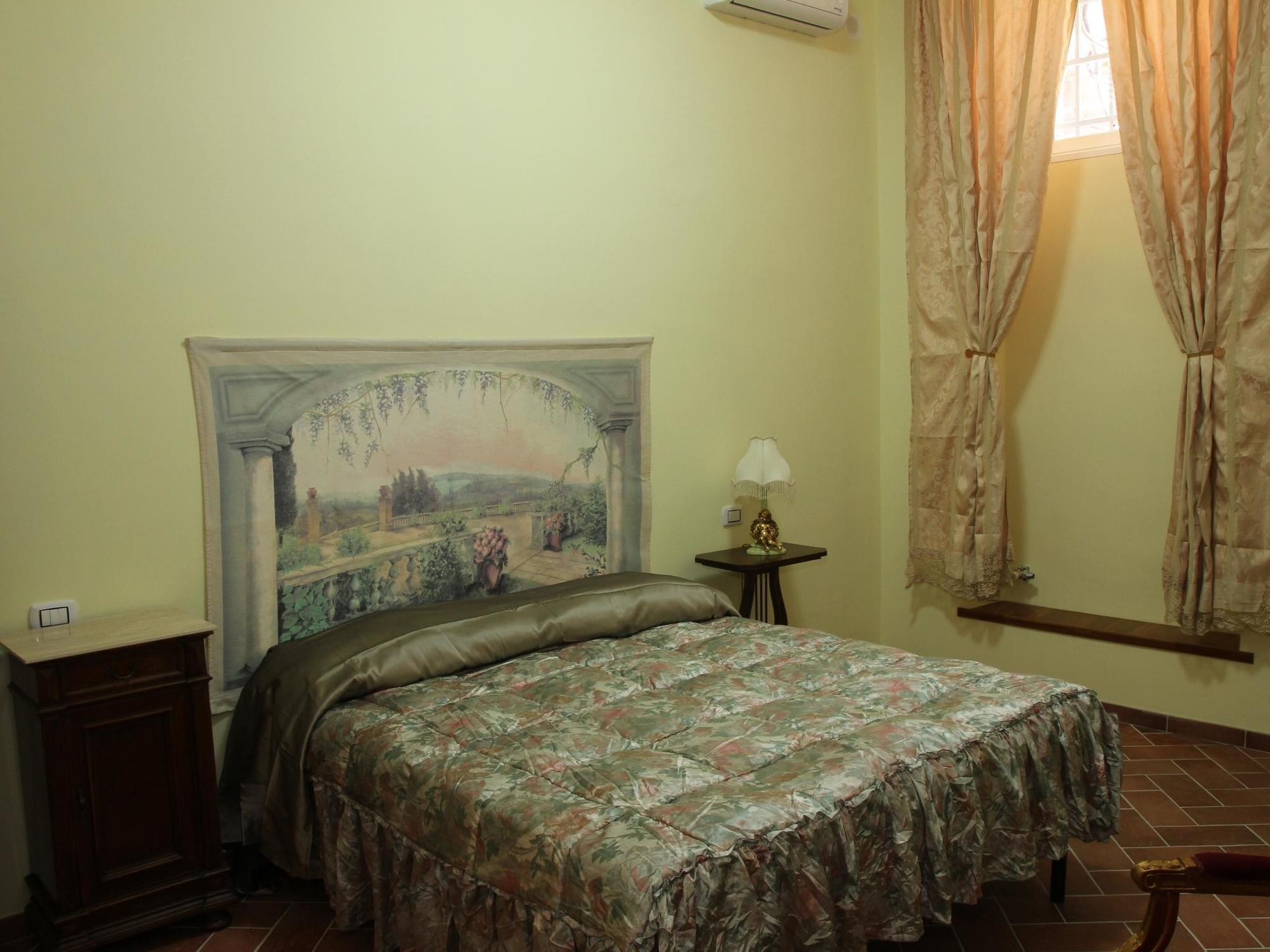 Ermes Relais Roma Exterior foto