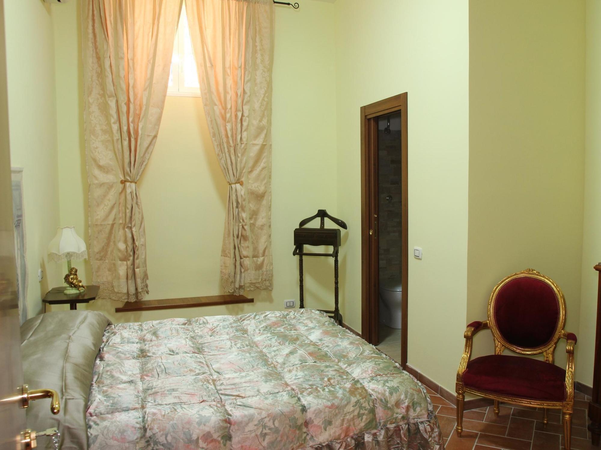 Ermes Relais Roma Exterior foto