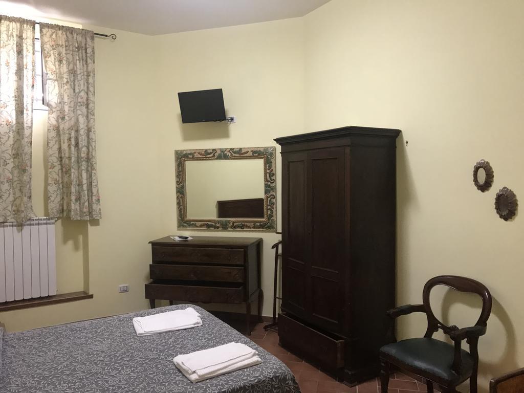 Ermes Relais Roma Quarto foto