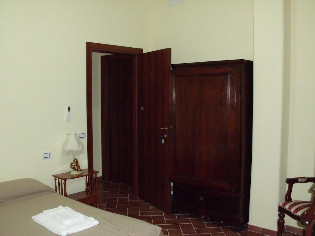 Ermes Relais Roma Quarto foto