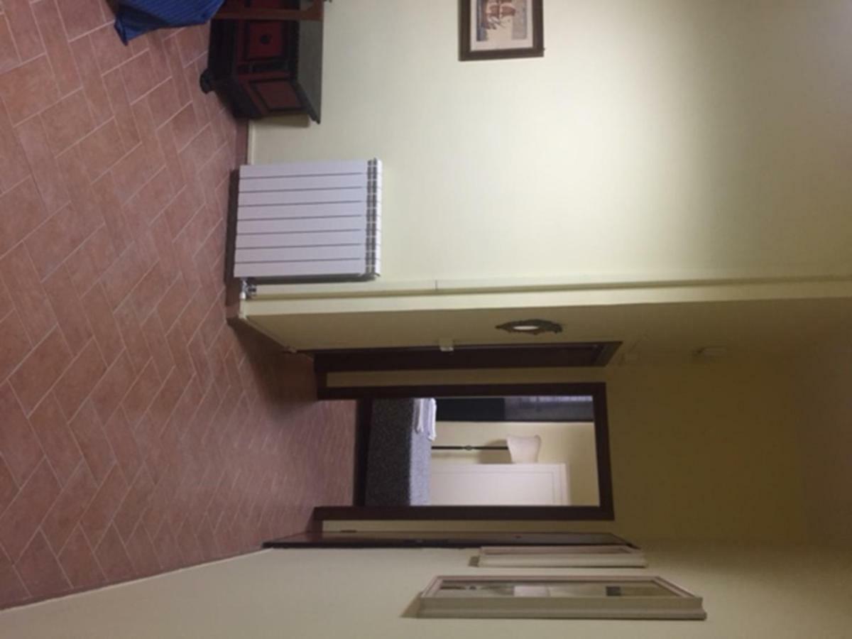Ermes Relais Roma Exterior foto